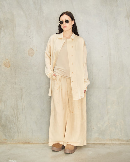Tan Reloaded Paella Pants