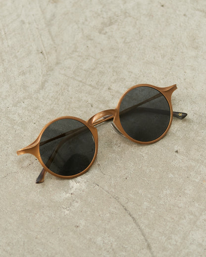 Red Copper Giorgio Sunglasses