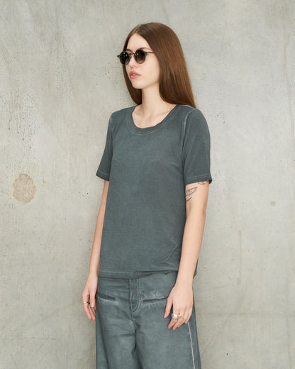 Steel Blue Tir T-Shirt