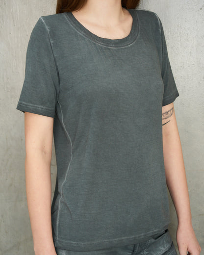 Steel Blue Tir T-Shirt