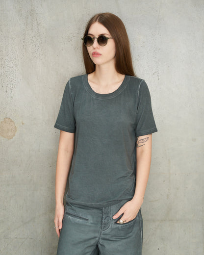 Steel Blue Tir T-Shirt