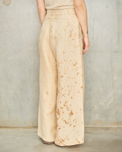 Tan Reloaded Paella Pants
