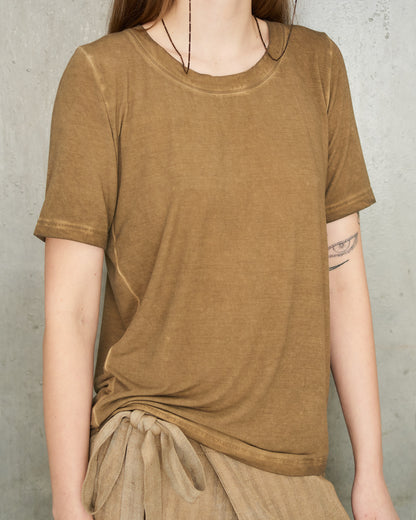 Tan Tir T-Shirt