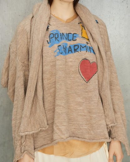 Vivienne Westwood FW2010 Prince Charming Sweater