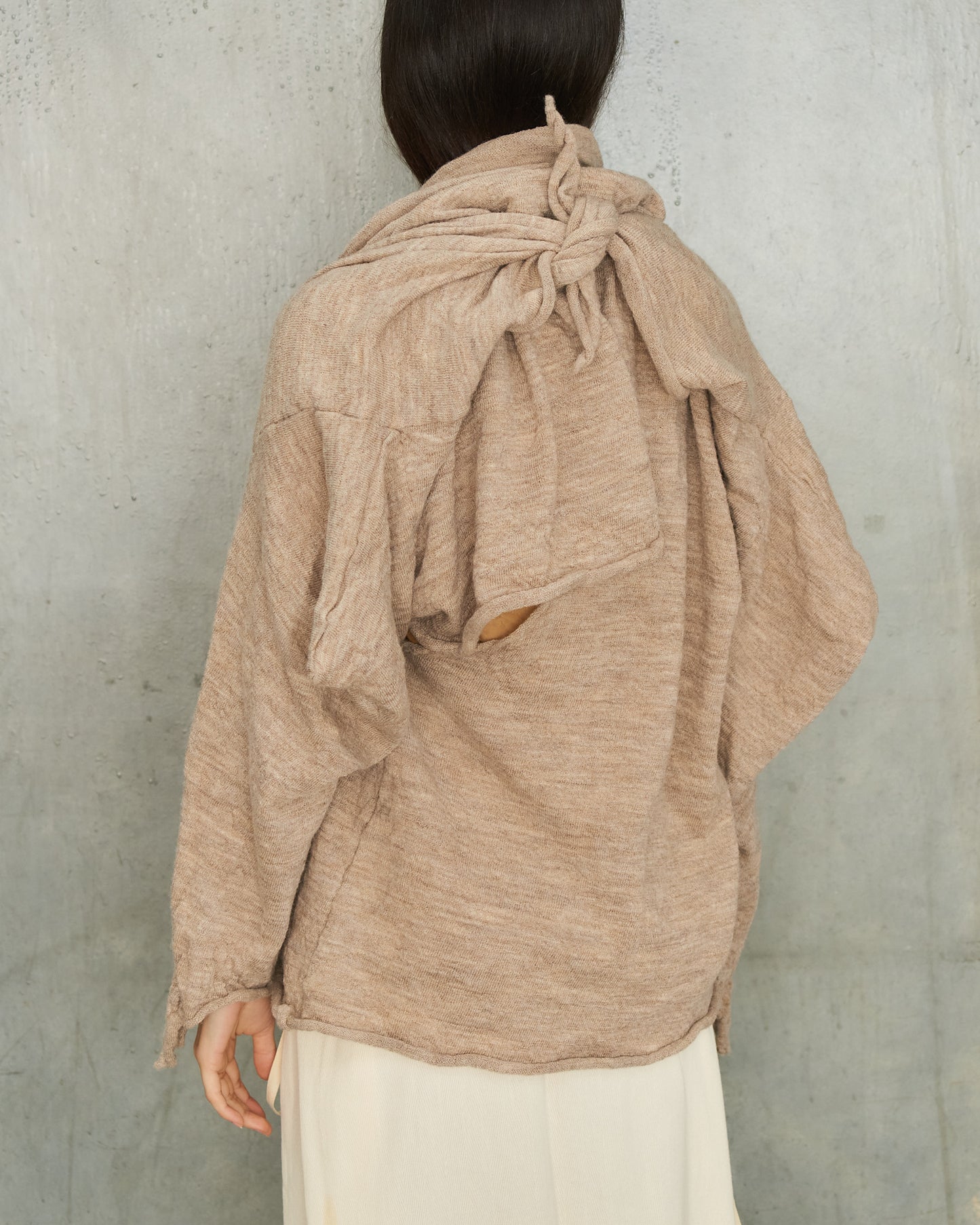 Vivienne Westwood FW2010 Prince Charming Sweater