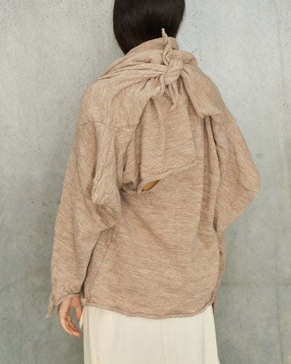 Vivienne Westwood FW2010 Prince Charming Sweater