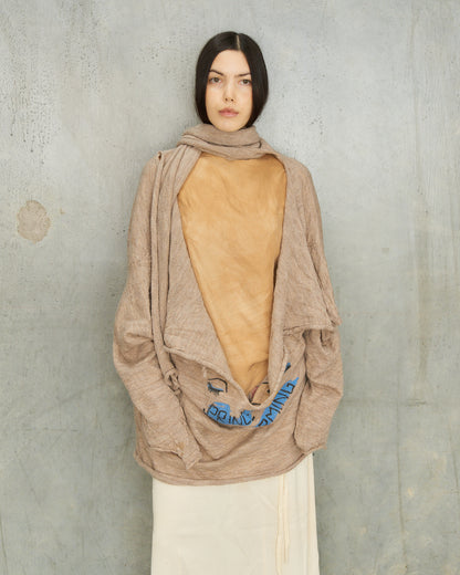 Vivienne Westwood FW2010 Prince Charming Sweater
