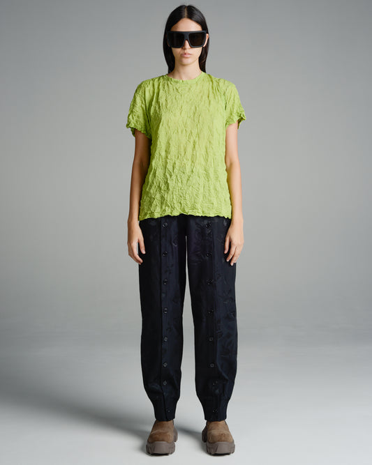 Light Green Meringue T-Shirt