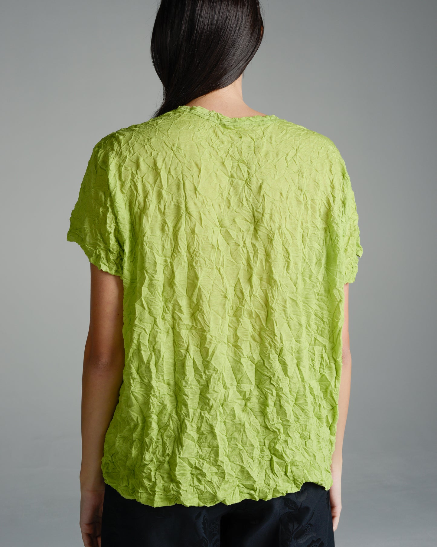 Light Green Meringue T-Shirt