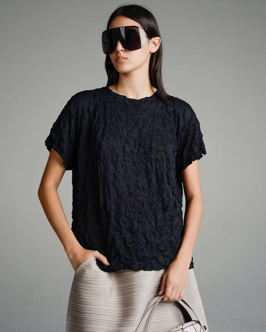 Black Meringue T-shirt