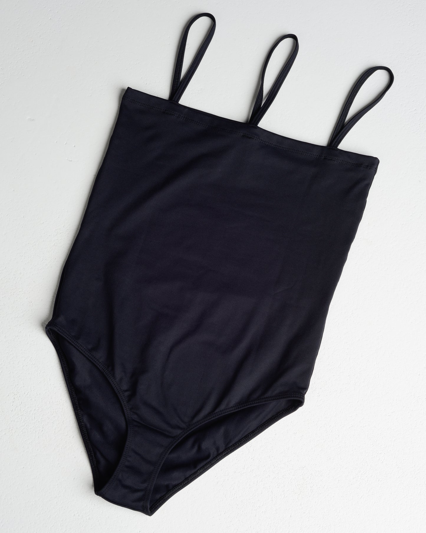 Black Nida Swimsuit