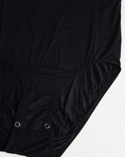 Black Mississippi Body Suit