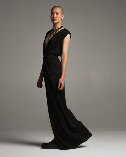 Phleg Dress