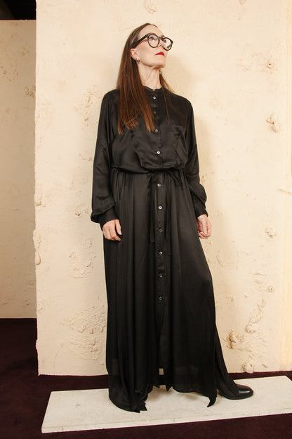 Nanette Long Sleeve Dress