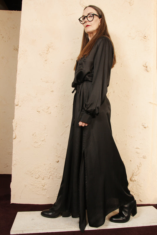 Nanette Long Sleeve Dress