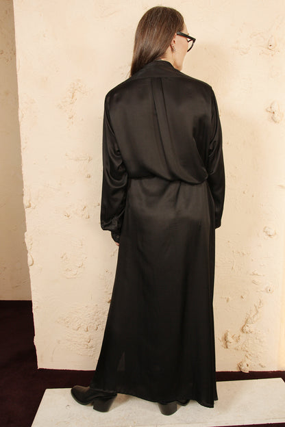Nanette Long Sleeve Dress