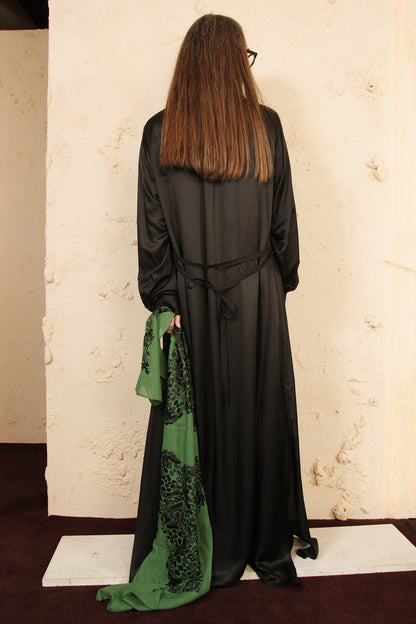 Nanette Long Sleeve Dress
