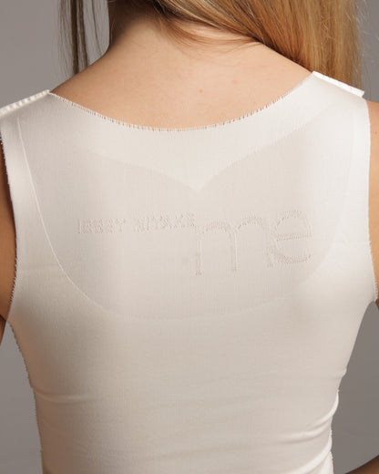 Ivory Tank Top