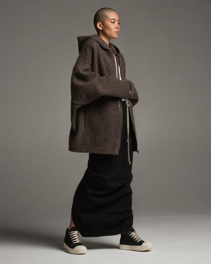 Pillar Full Length Skirt