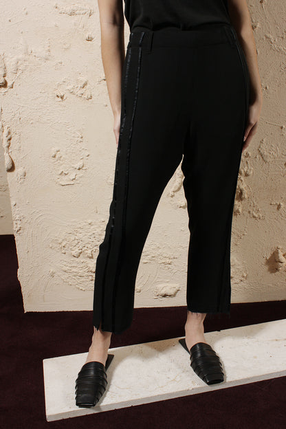 Lambeth Stripe Trouser