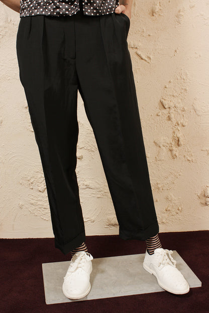 Puneh Classic Trouser