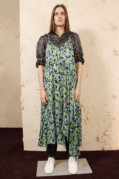 Dev Sleeveless Dress