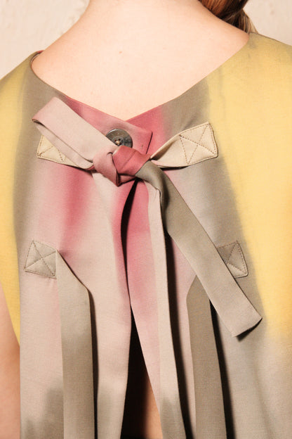 Darted Top