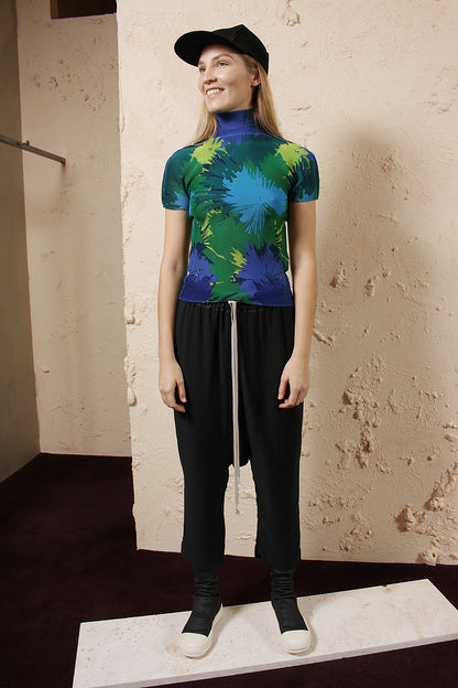 Colour Burst Top