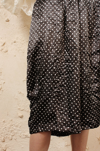 Polka Dot Pant