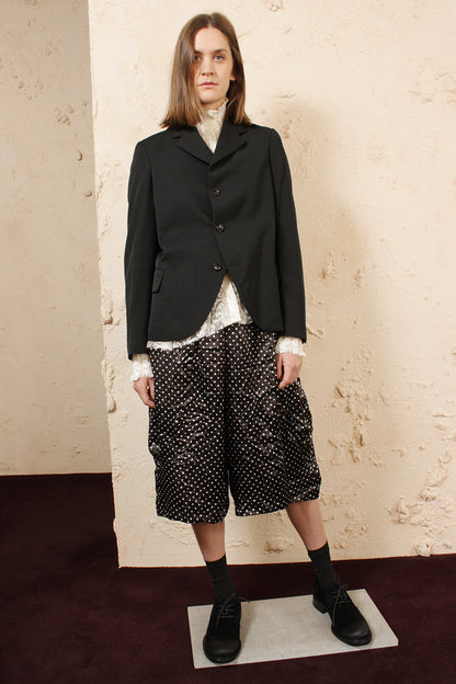 Polka Dot Pant
