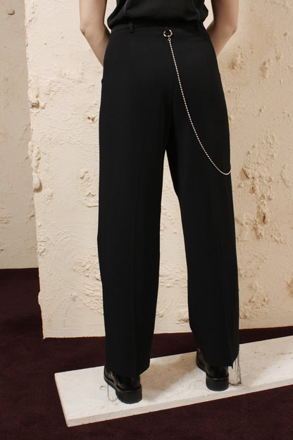 Detachable Chain Pant