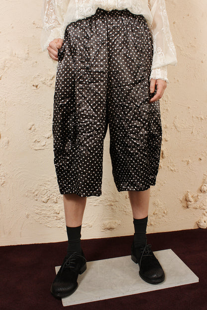 Polka Dot Pant