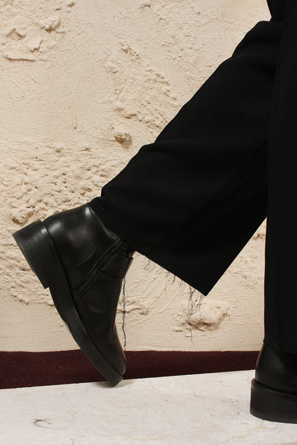Detachable Chain Pant