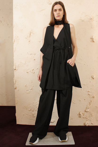 Delf Tunic