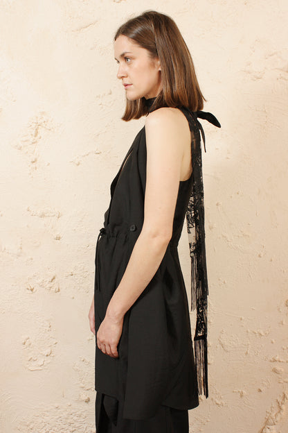 Delf Tunic
