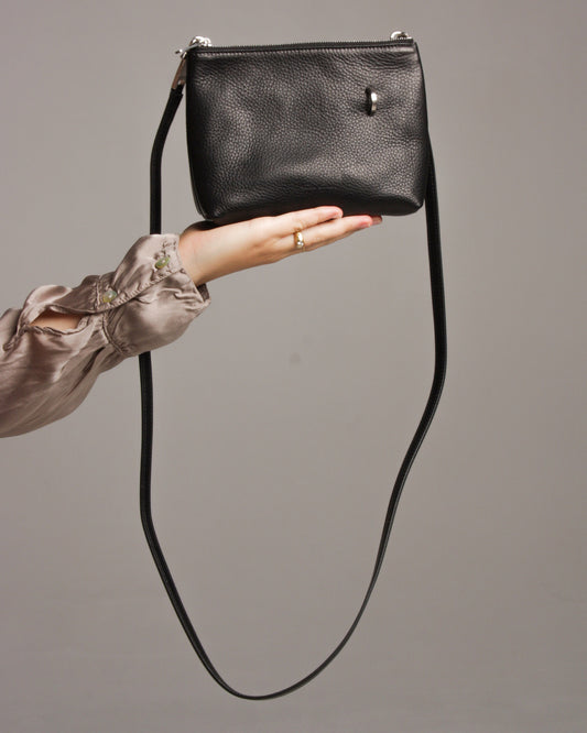 Small Leather Adri Bag