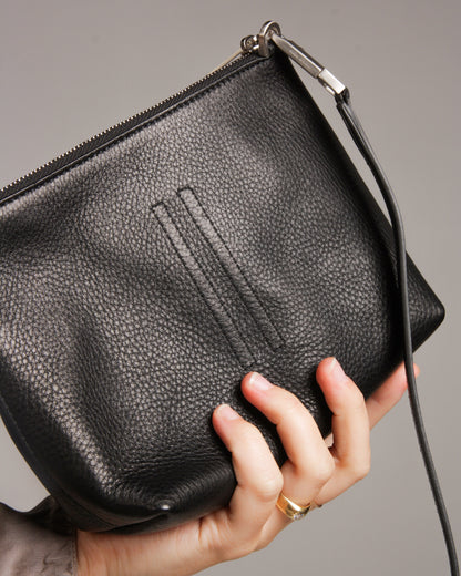 Small Leather Adri Bag