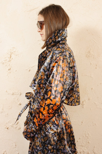 Cloeme Trenchcoat