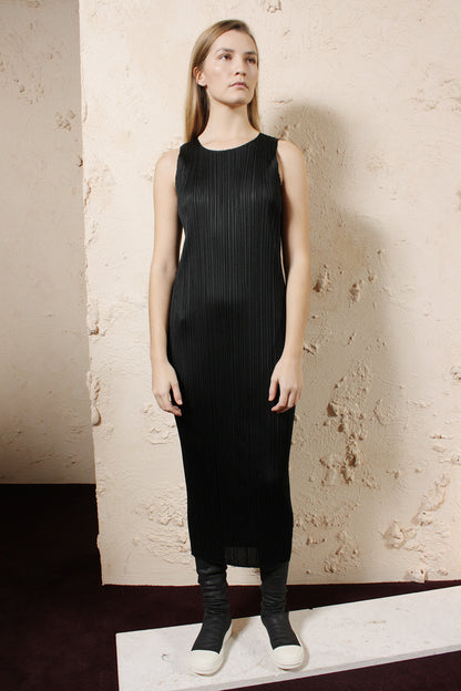 Simple Tank Dress