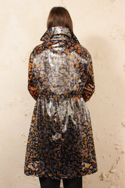 Cloeme Trenchcoat