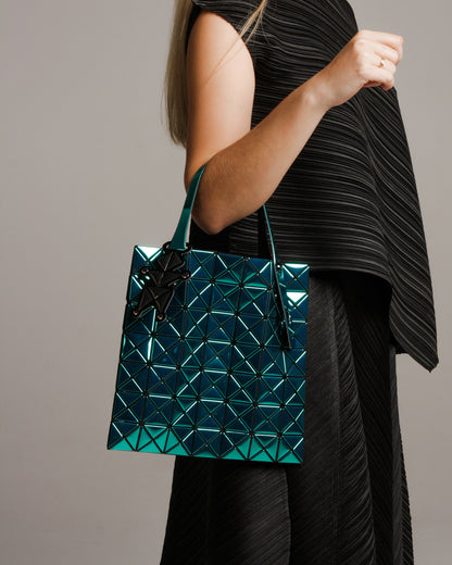 Green Platinum 1 Tote