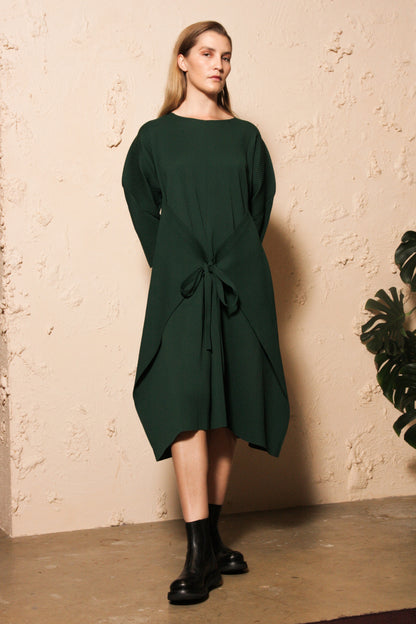 Polygon Dress