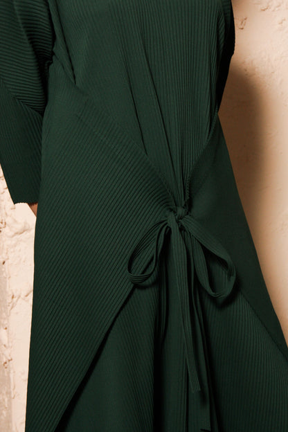 Polygon Dress