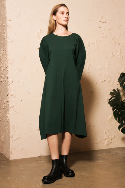 Polygon Dress