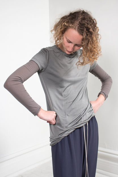 Level Tee