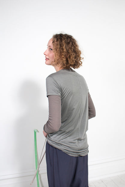 Level Tee
