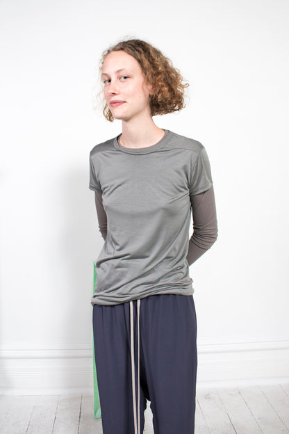 Level Tee