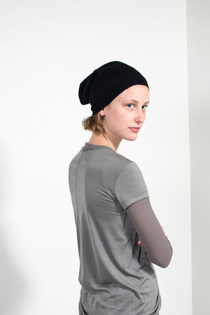 Knitted Beanie