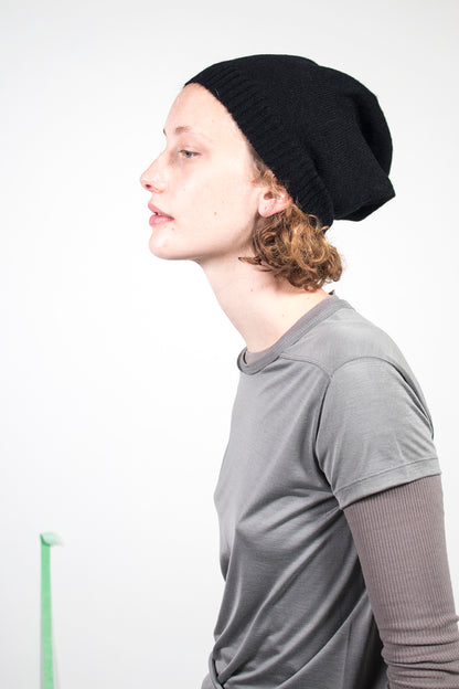 Knitted Beanie
