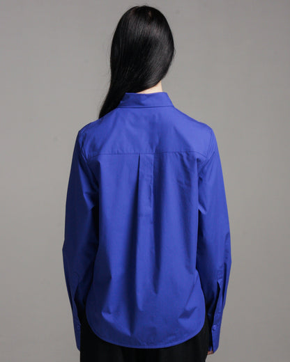 Tosa Violet Shirt